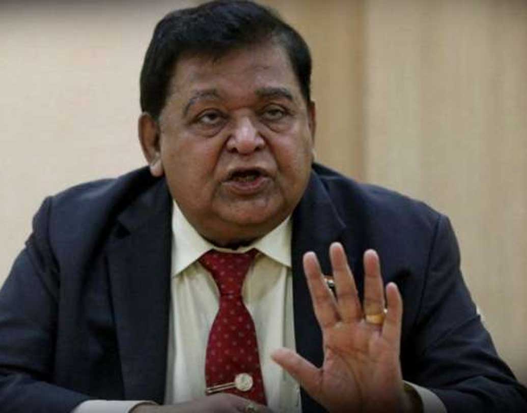 সব মিলিয়ে অনিল ৭৯ কোটি টাকা মোট বেতন পেয়েছেন ২০১৬-২০১৭ আর্থিক বছরে।