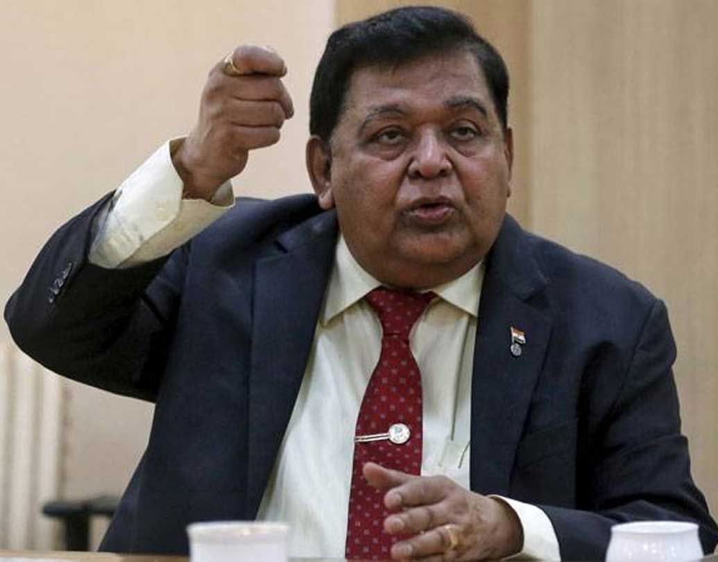 অনিলের দু’বছরের নাতনি নিরালি ক্যানসারে মারা যায়। তাঁর নামেই সুরাতে রেডিয়েশন সেন্টার ও বেশ কয়েকটি হাসপাতালও খুলেছেন তিনি। পরিকল্পনা রয়েছে আরও হাসপাতাল ও সেবাকেন্দ্র তৈরির।