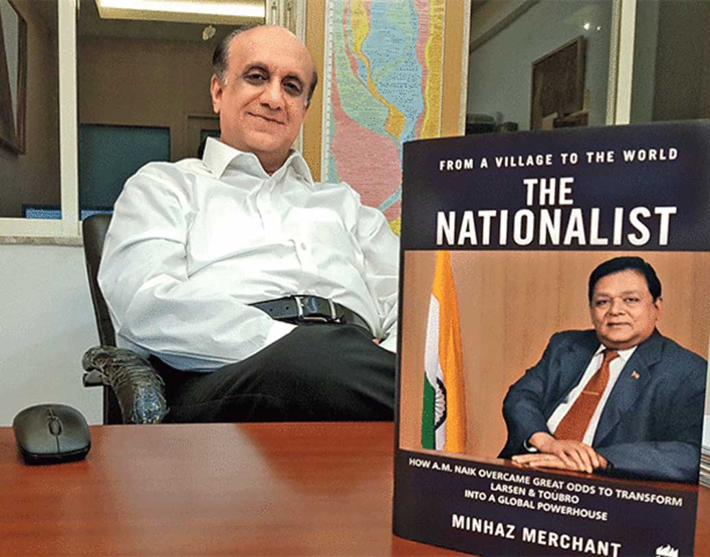 মিনহাজ মার্চেন্ট তাঁকে নিয়ে একটি বইও লিখেছেন। তাঁর সাধারণ জীবনযাপন নিয়ে। মাত্র ৬টা শার্ট আর তিনটে স্যুট রয়েছে তাঁর পরার জন্য, এমনটাও জানিয়েছিলেন একটি সাক্ষাৎকারে।