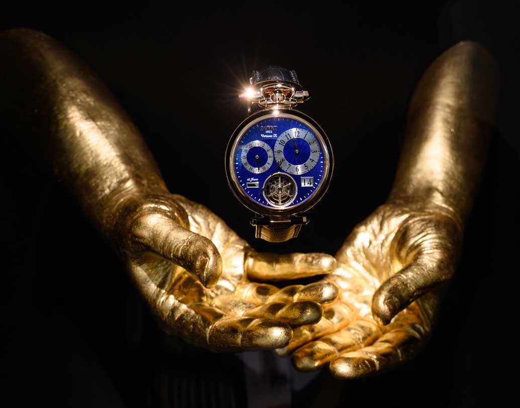 ২০১৭ সালের আর্থিক সম্পত্তির ভিত্তিতে এই তালিকা বানানো হয়েছে। এই তালিকা অনুয়ায়ী সারা পৃথিবীতে ধনকুবেরের সংখ্যা ২১৫৮। সব থেকে বেশি ধনকুবের আছে উত্তর আমেরিকায়। পিছিয়ে নেই এশিয়া বা ইউরোপও। ২০১৬ সালের তুলনায় ধনকুবেরের সংখ্যা বৃদ্ধি পেয়েছে ১৭৯ জন।