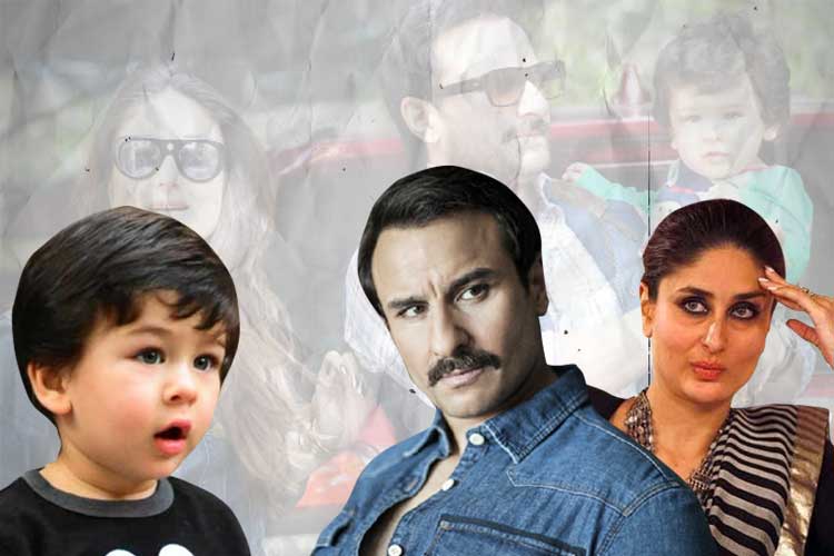 Kareena says Saif is upset with me because of Taimur dgtl