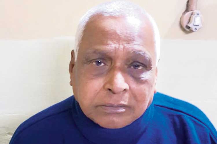 New duarbakshi is ajay debbakshi