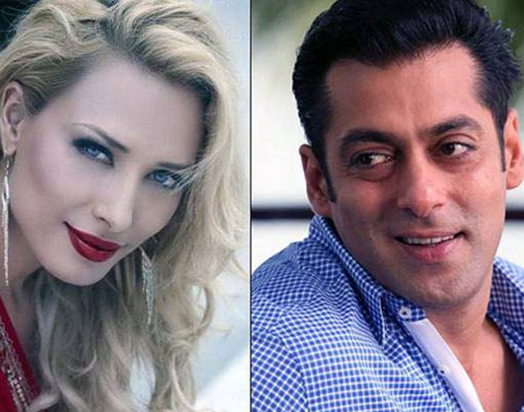 বর্তমানে মডেল অভিনেত্রী লুলিয়া ভান্তুরের সঙ্গে সলমনের সম্পর্কের গুঞ্জন রয়েছে। সলমন এখনও বিবাহিত নন। বলিউডের ‘মোস্ট এলিজেবল ব্যাচেলর’ সলমন, এমনটা প্রায়ই বলে থাকেন বলি তারকারাও।