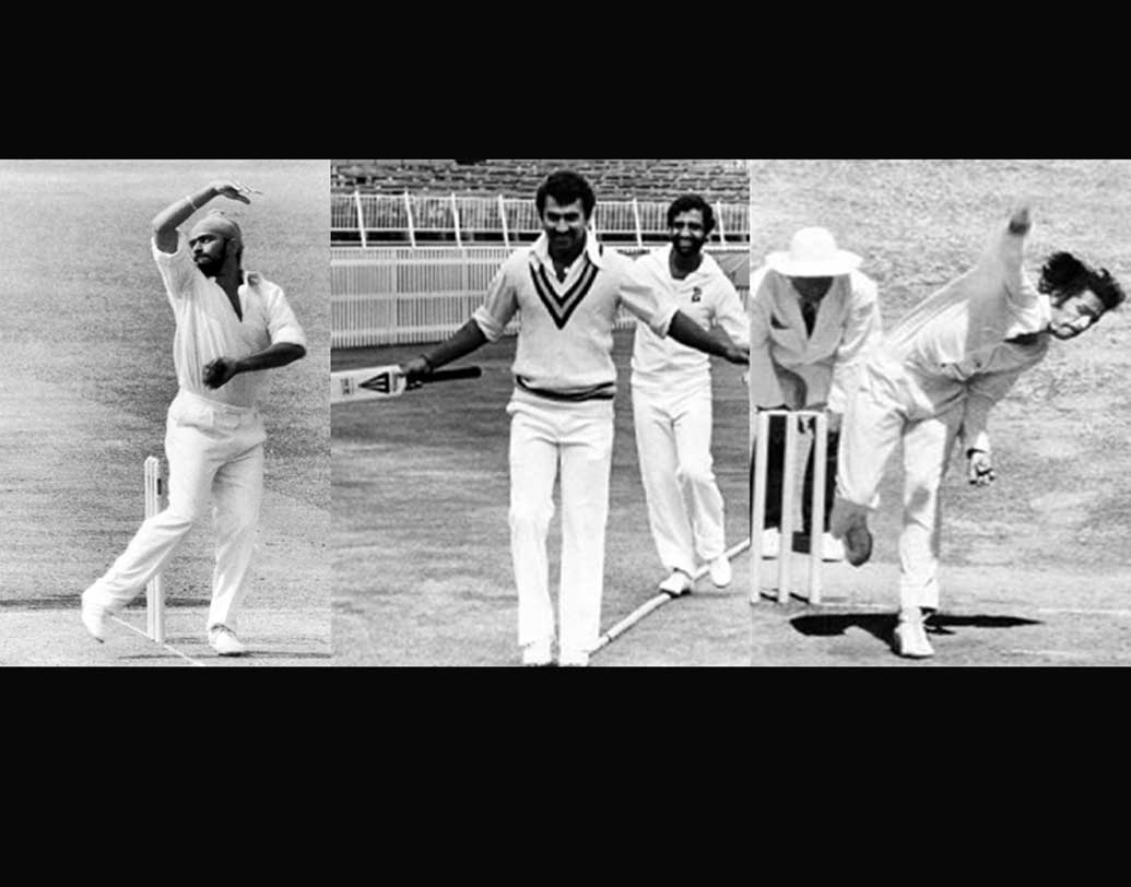 পাকিস্তানের বিরুদ্ধে টসে জিতে ব্যাট করতে নেমে ৩৪.২ ওভারে মাত্র ৭৯ রানে গুটিয়ে গিয়েছিল ভারত। ১৯৭৮ সালের ১৩ অক্টোবর শিয়ালকোটে এই ম্যাচ অনুষ্ঠিত হয়েছিল।