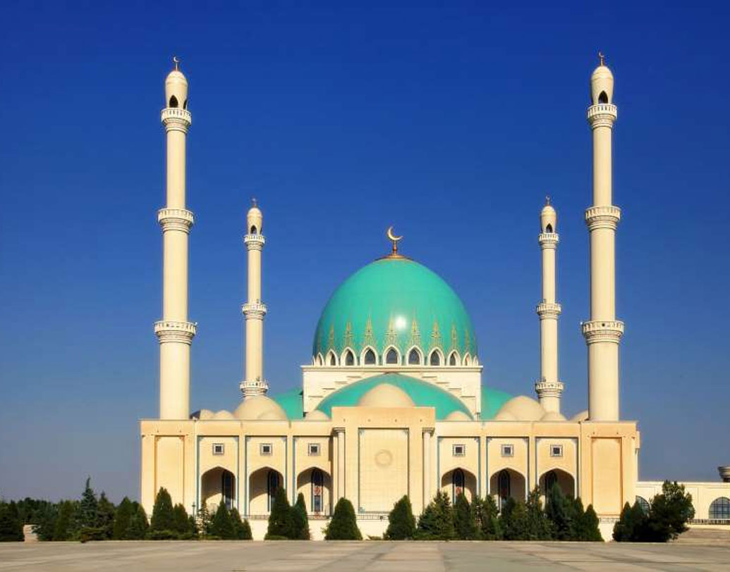 তুর্কমেনিস্তান। পশ্চিম এশিয়ার এই দেশে নাকি রয়েছে এক ‘নরকের দ্বার’।