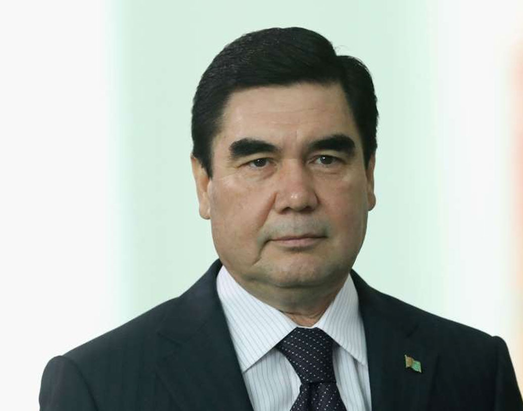 ২০১০ সালে তুর্কমেনিস্তানের রাষ্ট্রপতি গুরবানগুলি বের্ডিমুহামেডো এটি বন্ধ করার নির্দেশ দেন। প্রাকৃতিক গ্যাস উৎপাদন ও রফতানি বৃদ্ধি করতেই এই সিদ্ধান্ত বলে জানিয়েছিলেন তিনি।