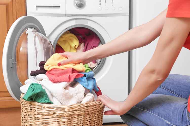 washing machine Some less known useful tips to take a proper care of