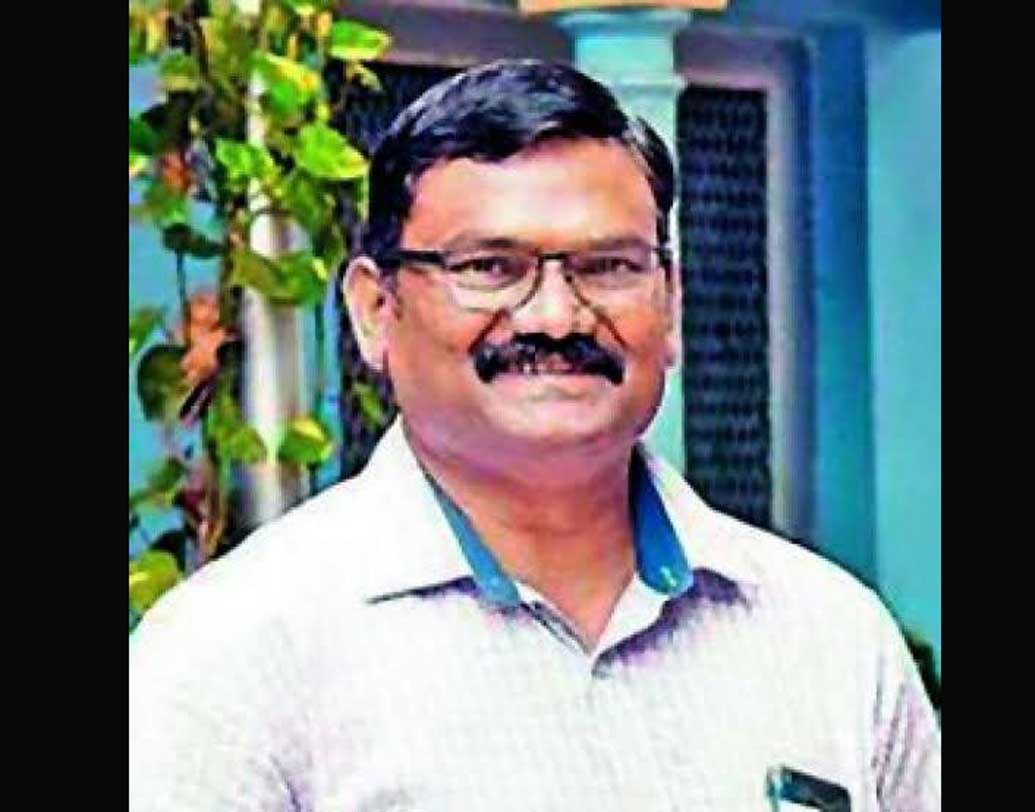 ভেঙ্কটেশ্বর রাও ইয়াদলাপল্লি, অন্ধ্রপ্রদেশের গুন্টুরের এক কৃষিজীবী। অন্ধ্র ছাড়াও তেলেঙ্গানার কৃষিজীবীদের প্রশিক্ষণ দেন। অসংখ্য কৃষিশিক্ষার পত্রিকা সম্পাদন করেন। পশুপালন সংক্রান্ত বিষয়েও প্রশিক্ষণ দেন।