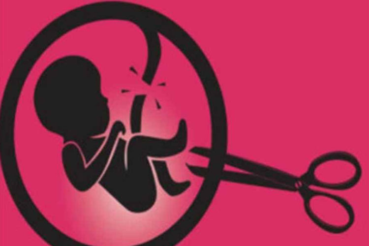 Controversy create when 24 weeks pregnant lady seeks Calcutta High Court's permission to abortion
