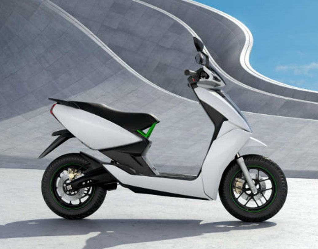 স্কুটারটির অন-রোড (বেঙ্গালুরু) দাম ১ লক্ষ ৯ হাজার ৭৫০ টাকা।