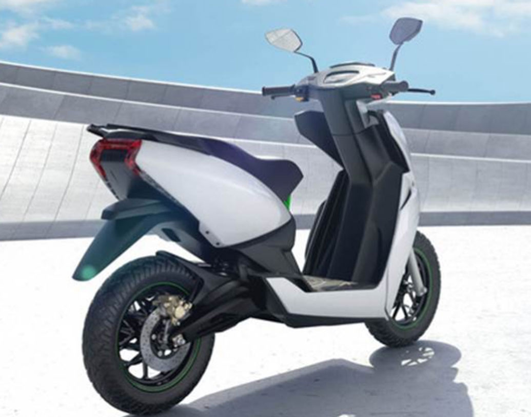 এস৩৪০-র সর্বোচ্চ গতি ঘণ্টায় ৮০ কিলোমিটার।