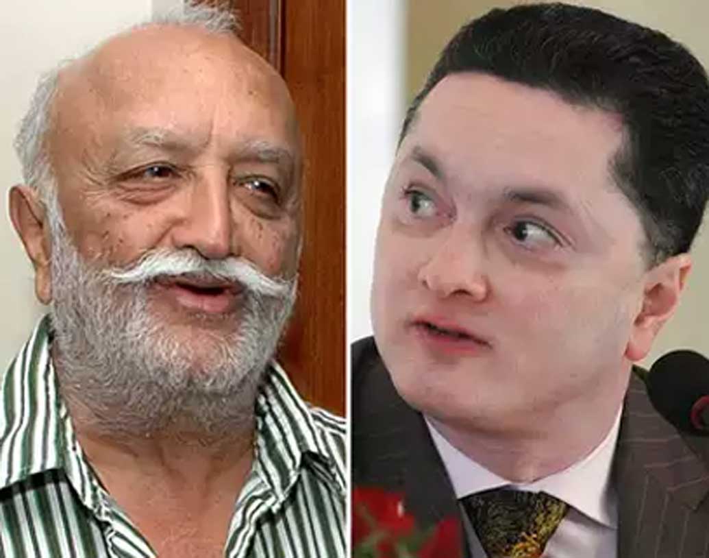 বিজয়পত সিংহানিয়ার অভিযোগ, অন্য আত্মীয়দের সঙ্গে তাঁকেও ওই কোটি কোটি টাকার ডুপ্লের মালিকানা থেকে বঞ্চিত করে গৌতম। ড্রাইভার-সহ গাড়ির সুবিধাও কেড়ে নেওয়া হয়। ভাড়াবাড়িতে থাকতে বাধ্য হন তিনি।