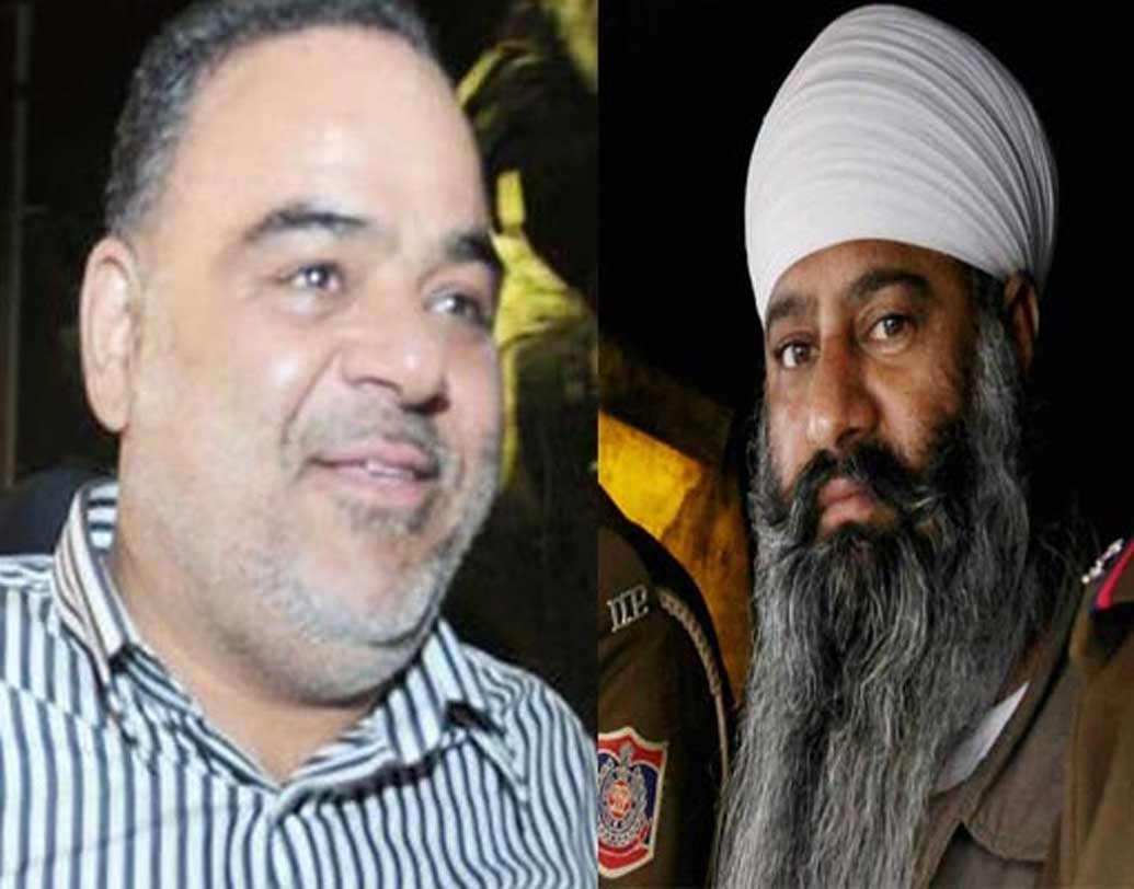 লিকার ও রিয়্যাল এস্টেট ব্যারন পন্টি চাড্ডা ও হরদীপ চাড্ডার মধ্যে আর্থিক লড়াই পৌঁছেছিল খুনোখুনিতে। দিল্লির ফার্ম হাউসে শুট আউটে দু’জনই মারা যান পরস্পরের গুলিতে। দশ হাজার কোটি টাকার সম্পত্তির লড়াই নিয়ে বিবাদ শুরু হয়েছিল।