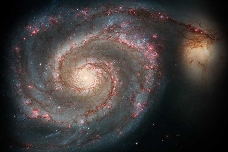 যা জানা গিয়েছে, তার সূত্র ধরেই কলকাতার ‘ইন্ডিয়ান সেন্টার ফর স্পেস ফিজিক্স’ (আইসিএসপি)-এর জেএনসি অডিটোরিয়ামে ‘মহাকাশের মানচিত্র’ তৈরি করলেন অক্সফোর্ড বিশ্ববিদ্যালয়ের কণা পদার্থবিদ সুবীর সরকার।