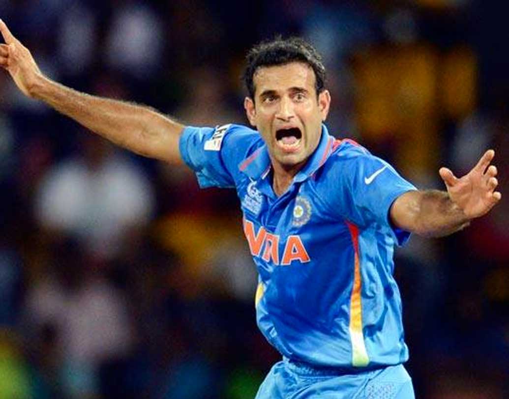 ইরফান পঠান: বেশ কিছু দিন হয়ে গেল জাতীয় দলে তিনি নেই। ২০০৭-এর টি২০ বিশ্বকাপ জয়ী দলের অন্যতম সদস্যটি আইপিএলেও আর তেমন গুরুত্ব পাচ্ছেন না। বলা ভাল জাতীয় ক্রিকেট এক প্রকার গুড বাই করে দিয়েছে ইরফানকে।