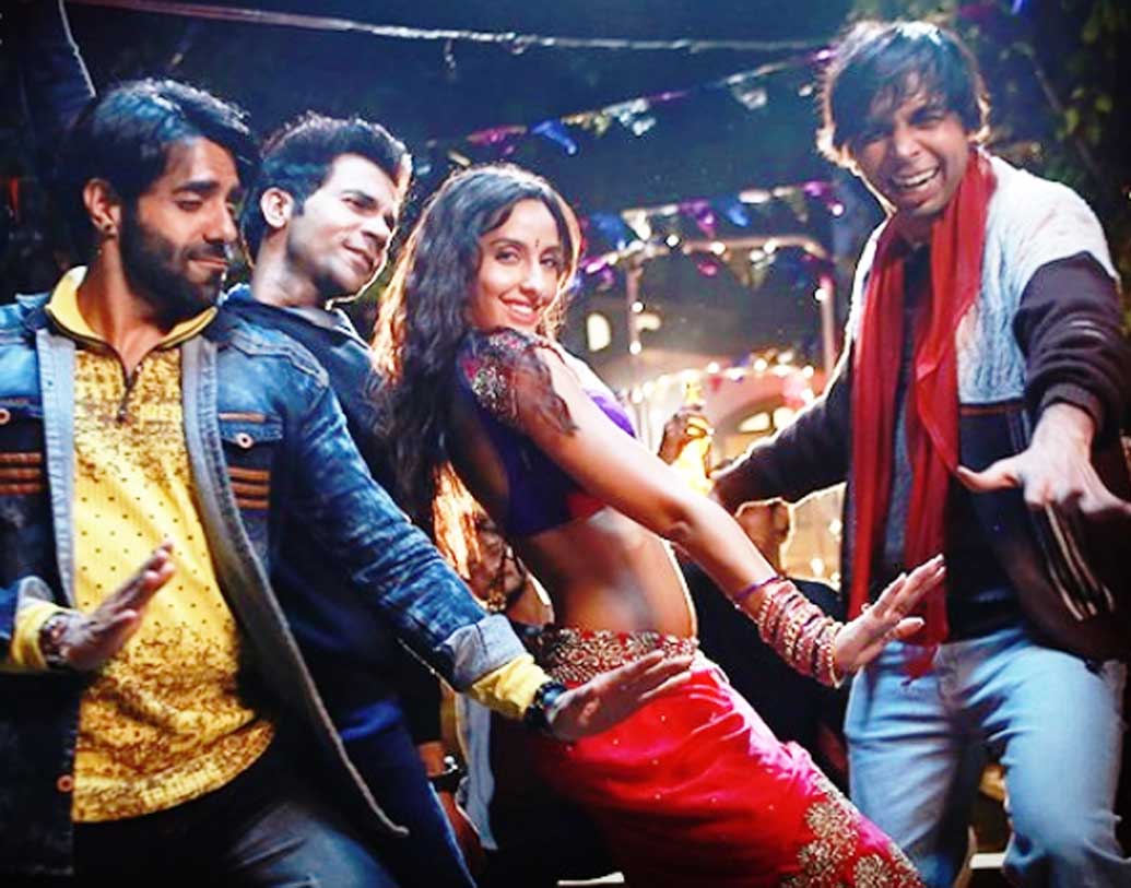 ২০১৯ সালে বেশ কিছু ছবিতেই দেখা যাবে নোরাকে। তার মধ্যে সলমন খানের ‘ভারত’ এবং জন আব্রাহামের ‘বাটলা হাউস’ অন্যতম।