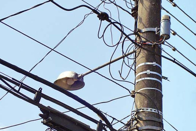 New Town division of West Bengal State Electricity Board will start working from April