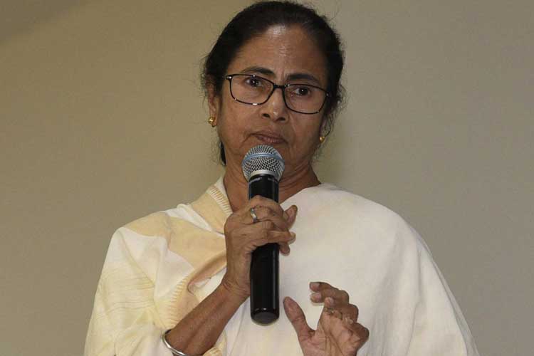 Mamata Banerjee has called all TMC leaders of Nadia in a meeting