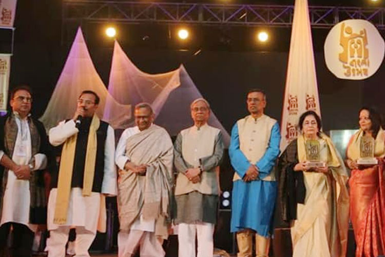 Bangla Utsav successfully going on dgtl