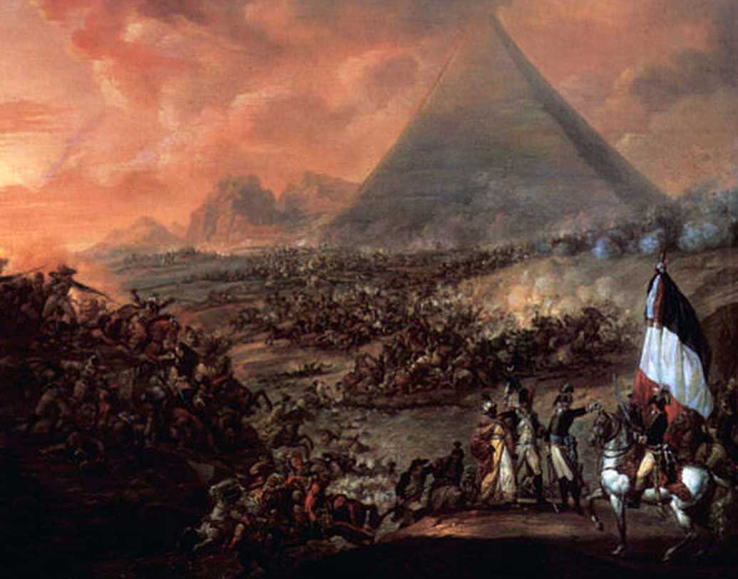 ইতিহাসবিদদের বহু দিনের দাবি, ৪০০টি ওয়াগন ভর্তি সোনা নেপোলিয়নের ৫০০ জন ঘোড়সওয়ার ও ২৫০ জন এলিট ওল্ড গার্ডের প্রহরায় ছিল।