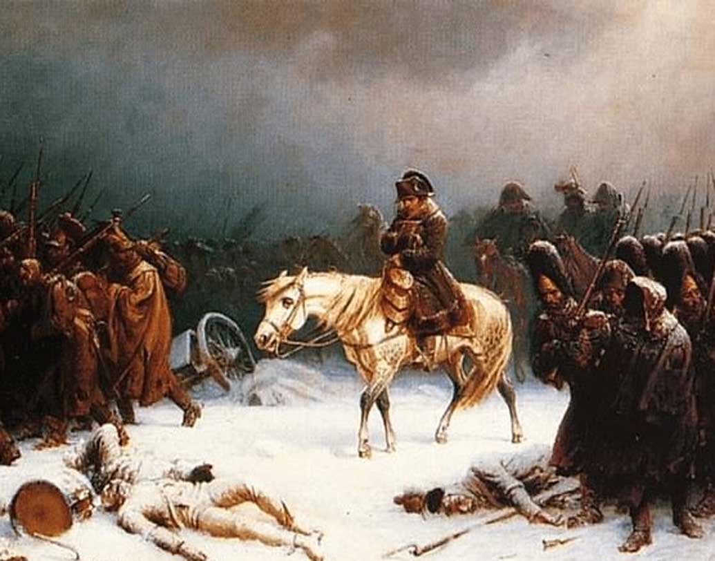 ওয়াল্টার স্কট তাঁর ‘দ্য লাইফ অব নেপোলিয়ন বোনাপার্ট’-এ উল্লেখ করেছেন এই সোনার কথা। এই বিপুল পরিমাণ সোনা নিয়ে উৎসাহ আরও বেড়েছে এর পর থেকেই।