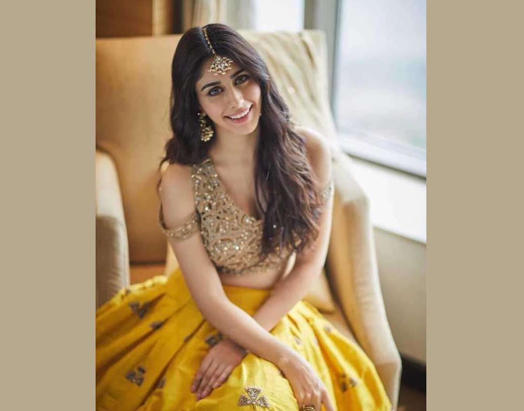 ‘লভযাত্রী’ বক্স অফিসে মুখ থুবড়ে পড়ার পর নিজের ইনস্টাগ্রাম থেকে একের পর এক ছবি সরিয়ে নেন নায়িকা।