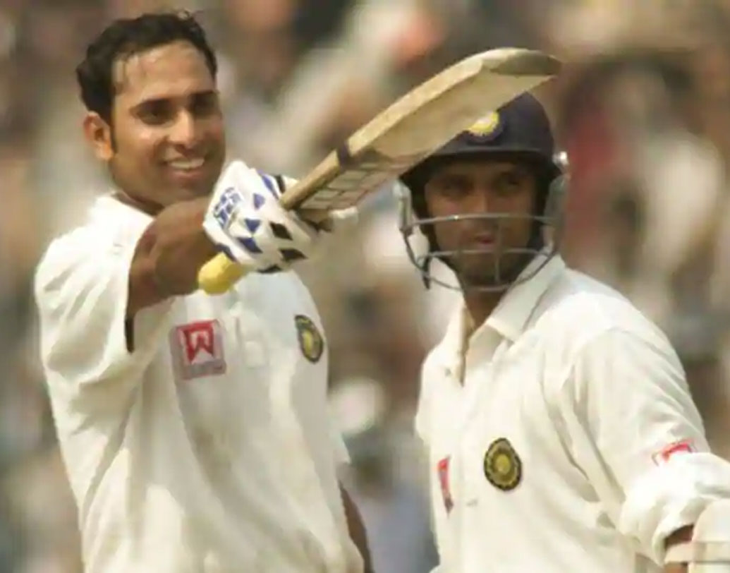 ফলো অনের কথাই যখন উঠল, তখন ২০১১-এর ইডেন টেস্টের কথা বলতেই হবে। ম্যাচে প্রথম ইনিংসে ৪৪৫ রান করেছিল স্টিভ ও-র অস্ট্রেলিয়া। জবাবে ১৭১ রানে গুটিয়ে যায় ভারত। কিন্তু, ফলো অনের পর ভিভিএস লক্ষ্ণণ আর রাহুল দ্রাবিড়ের জুটি ম্যাচ ঘুরিয়ে দেয়। ১৭১ রানে ম্যাচ জেতে ভারত।