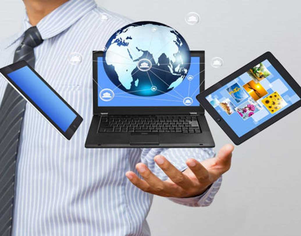 These applications or services of Google, Facebook removes dgtl