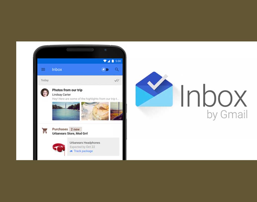 গুগল ইনবক্স নামের অ্যাপটি ২০১৪ সালে বাজারে এসেছিল। গুগল জানিয়েছিল, পরীক্ষামূলক প্ল্যাটফর্ম হিসেবে এটি আনা হয়েছিল। ২০১৯ সালের মার্চ মাসেই এই অ্যাপ বন্ধ করছে গুগল। বন্ধ হওয়ার কথা গুগল আল্লু ও ইউটিউব গেমিং অ্যাপ দু’টিও।