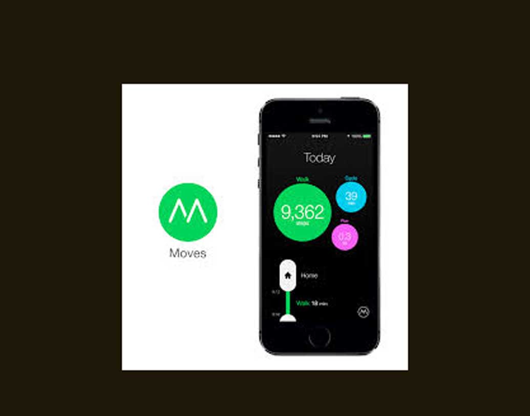 ২০১৪ সালে ফিটনেস অ্যাপ ফেসবুক মুভস আসে বাজারে। কিন্তু এই অ্যাপও তুলে নেওয়া হয়।