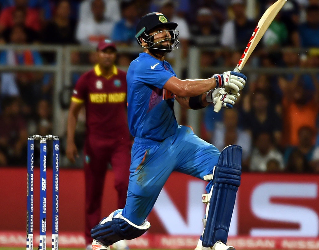 ২০১৭-১৮ তে একটিও টি২০ সিরিজ হারেনি ভারত। যার বেশির ভাগেরই অধিনায়ক ছিলেন বিরাট কোহালি। গত ইংল্যান্ড সফর ছাড়া এক দিনের সিরিজেও অধিনায়ক বিরাট অপরাজিত থেকে গিয়েছেন।