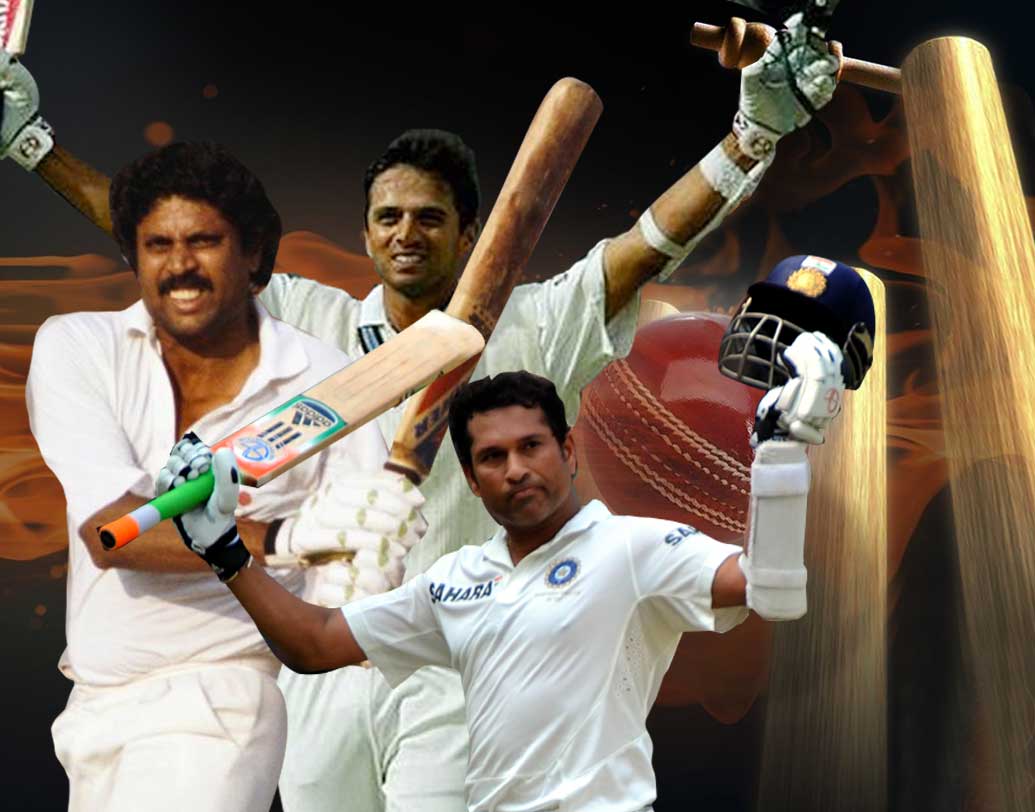 India's first Test and series win in top of the overseas test-playing nation’s dgtl