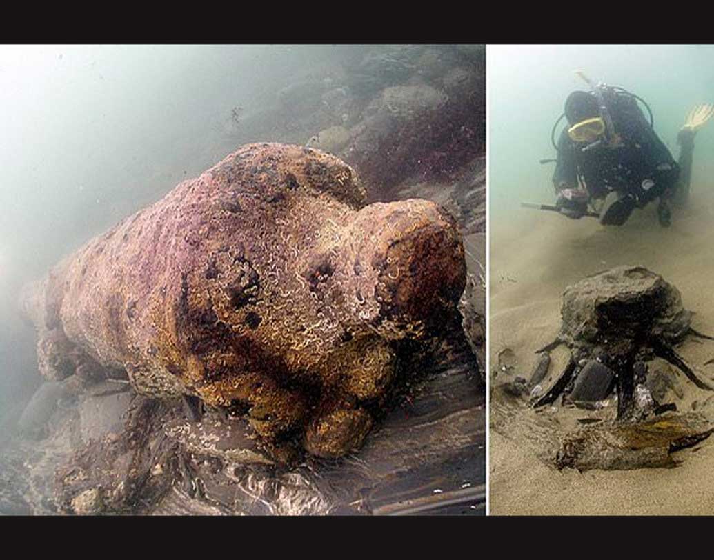 জলদস্যুদের আক্রমণের পরেও কিন্তু আশ্চর্যজনক ভাবে বেঁচে গিয়েছিলেন এই জাহাজের সব আরোহী। শুধুমাত্র জাহাজের কয়েকটি ঘোড়ার মৃত্যু হয়েছিল। তবে ওই আক্রমণে জাহাজটি ডুবে যায়।