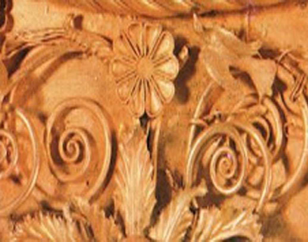 এই সোনার পেক্টোরালটি নিয়ে আগ্রহ ক্রমশ বেড়েই চলেছে। কারণ একটি পেক্টোরাল থেকেই একটা সভ্যতার অজস্র না জানা কথা সামনে এসেছে।