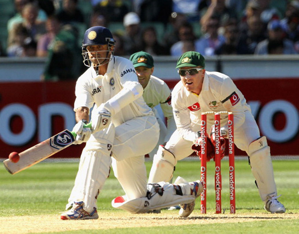 রাহুল দ্রাবিড়: ১৭টি ম্যাচে নেতৃত্ব দিলেও ভারত জয় পেয়েছে মাত্র পাঁচটি ম্যাচে। জয়ের নিরিখে শতকরা হিসেব ২৯ শতাংশ।