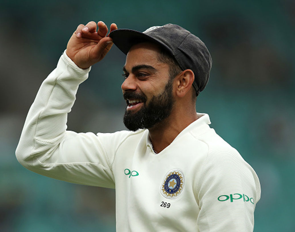 বিরাট কোহালি: রেকর্ডের ভিত্তিতে এখনও পর্যন্ত সফলতম অধিনায়ক। বিরাটের নেতৃত্বে বিদেশের মাটিতে এখনও পর্যন্ত ২৫টি টেস্ট খেলেছে ভারত।