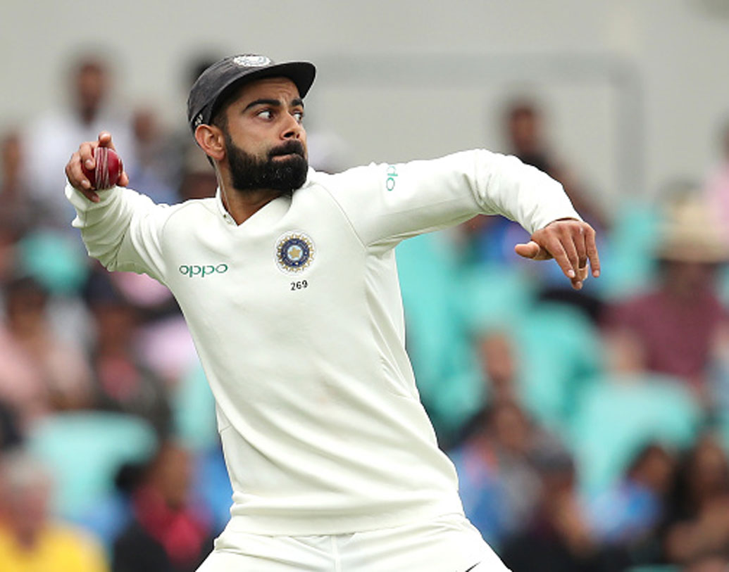 বিরাট কোহালি: ২৫টি টেস্টের মধ্যে ১১টি জিতেছে ভারত। শতকরা হিসেবে ৪৪ শতাংশ।