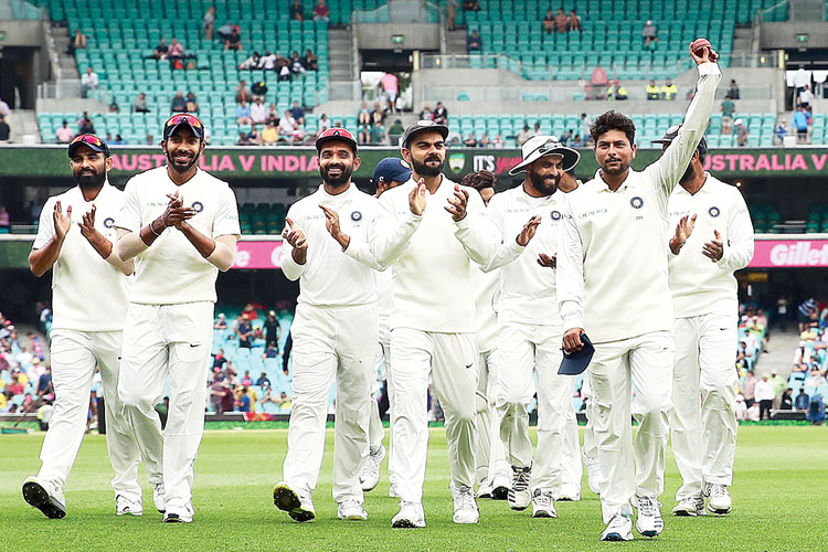 Border-Gavaskar Trophy 2018: History awaits for Virat Kohli and Team India in the Sydney Test