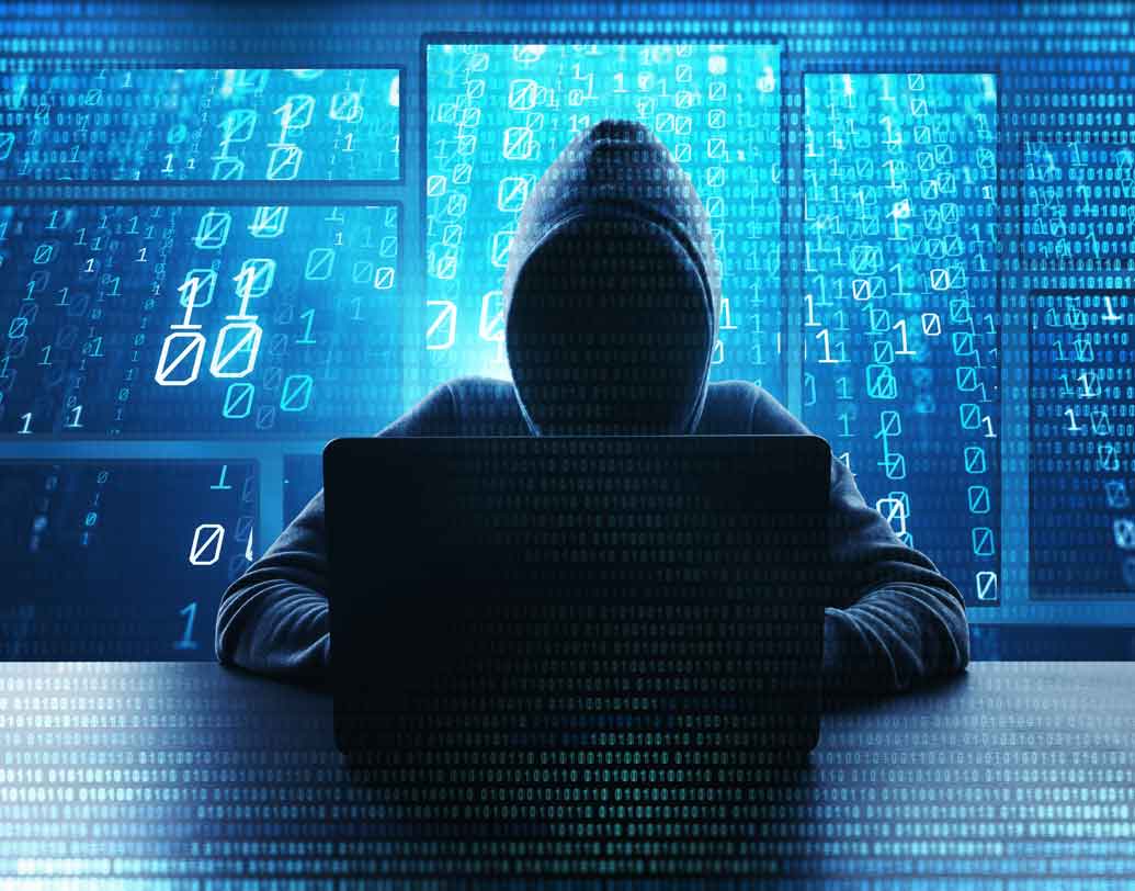 world's first cyber weapon