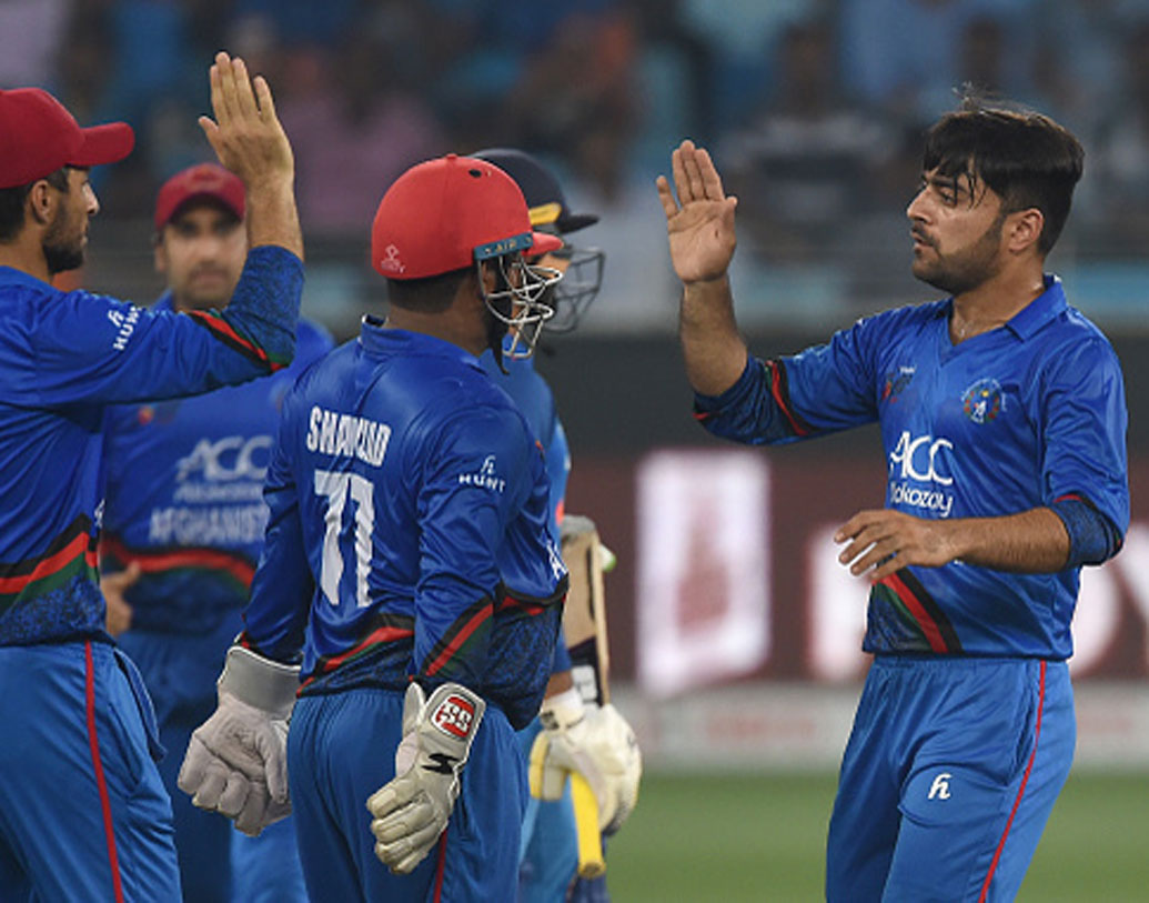 রশিদ খান: আফগানিস্তানের স্পিনারটি গত বছরের বড় বিস্ময়। ২০১৮তে সব থেকে বেশি উইকেট দখল করেছিলেন রশিদ। ২০টি ম্যাচে ৪৮টি উইকেট দখল করেছিলেন রশিদ।