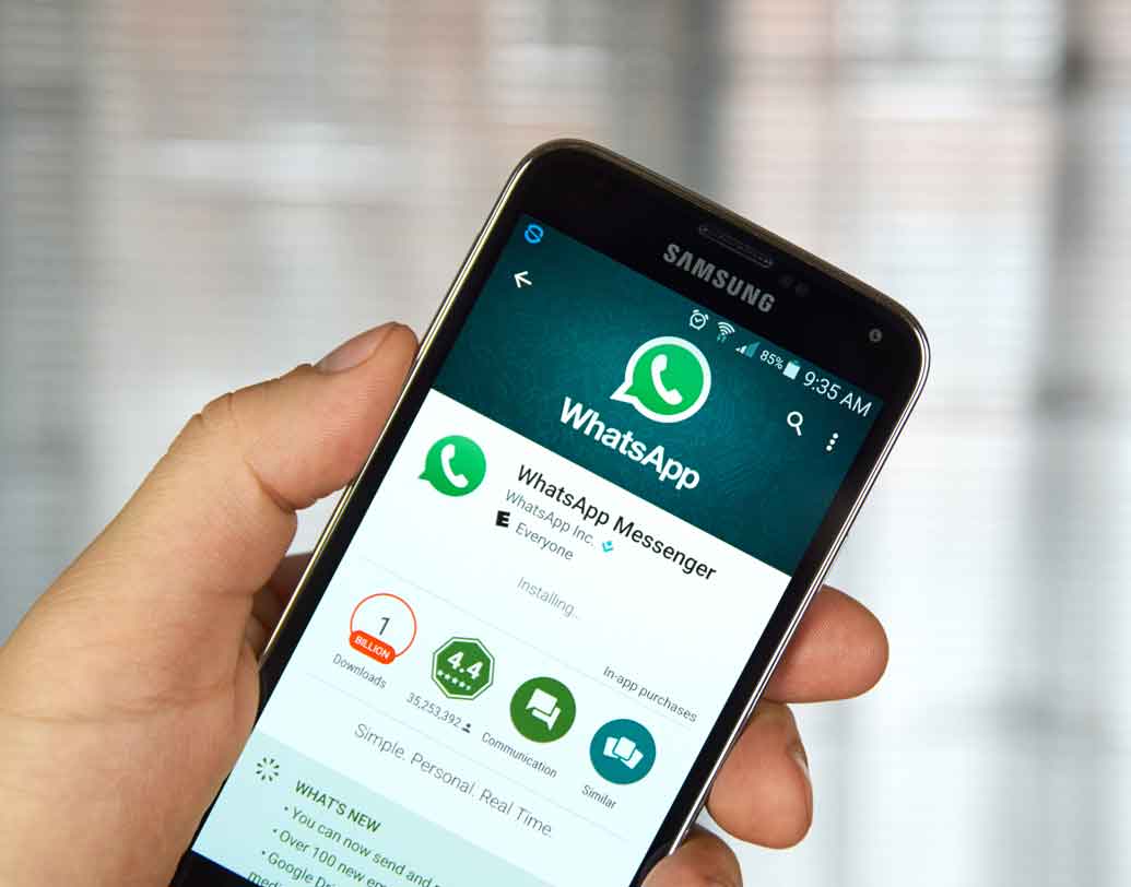 এই প্রচারে কান দেওয়ারই দরকার নেই বলে মত বিশেষজ্ঞদের। তাঁদের মতে, ভুয়ো প্রচারে বলা হচ্ছে মার্টিনেলি একটা ম্যালওয়ার। যা ফোনে ইনস্টল হলে ফোনের তথ্য হ্যাক হবে। কিন্তু বাস্তবে মার্টিনেলি নামের কোনও ম্যালওয়ারের অস্তিত্ব নেই। এই বার্তাটি নেহাতই ভয় ছড়ানোর জন্য।