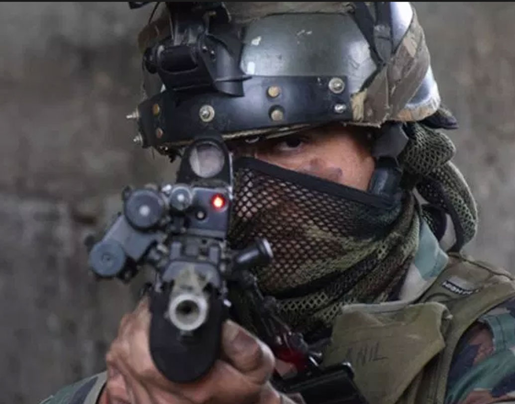 দেশীয় প্রযুক্তিতে তৈরি এই ‘জয়েন্ট ভেঞ্চার প্রোটেক্টিভ কার্বাইন (জেভিপিসি)’ থেকে মিনিটে ৮০০টি বুলেট বেরোবে। আর এর রেঞ্জ ২০০ মিটার।