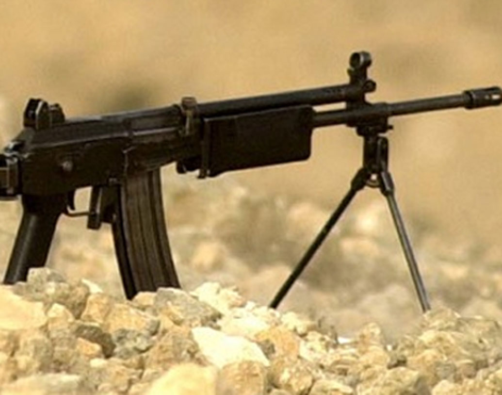 রুশ প্রযুক্তিতে তৈরি কার্বাইন থেকে নির্গত বুলেটের গতি সেকেন্ডে ৫০০ মিটার। সেখানে জেভিপিসি কার্বাইনের বুলেটের গতি প্রতি সেকেন্ডে ৬৫০ মিটার।