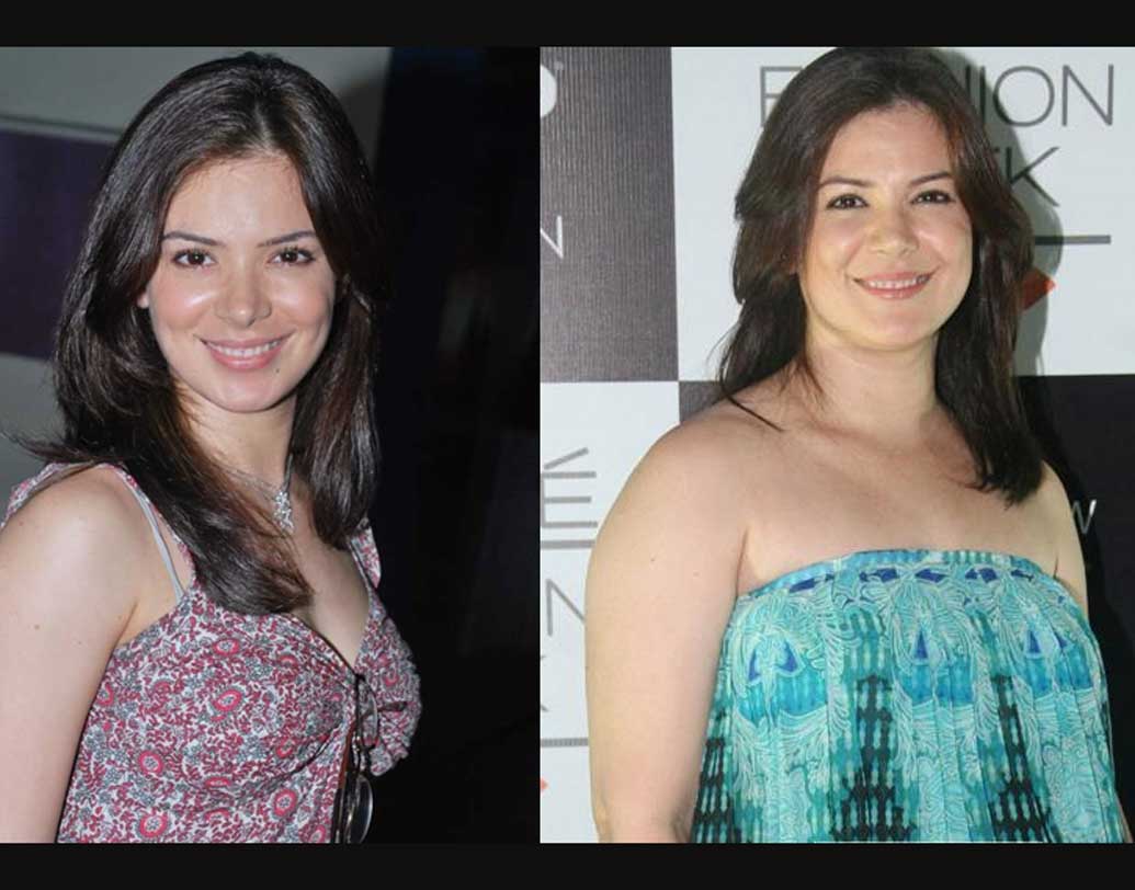 উর্বশীর একটি ছেলেও হয়েছে ২০১৭ সালে। বেবিশাওয়ারের বেশ কিছু ছবিও ভাইরাল হয়েছিল সেই সময়। তিনি জানিয়েছেন, ব্যক্তিগত জীবনে অত্যন্ত সুখী তিনি। স্বামী এবং সন্তানদের নিয়ে দিব্যি রয়েছেন।