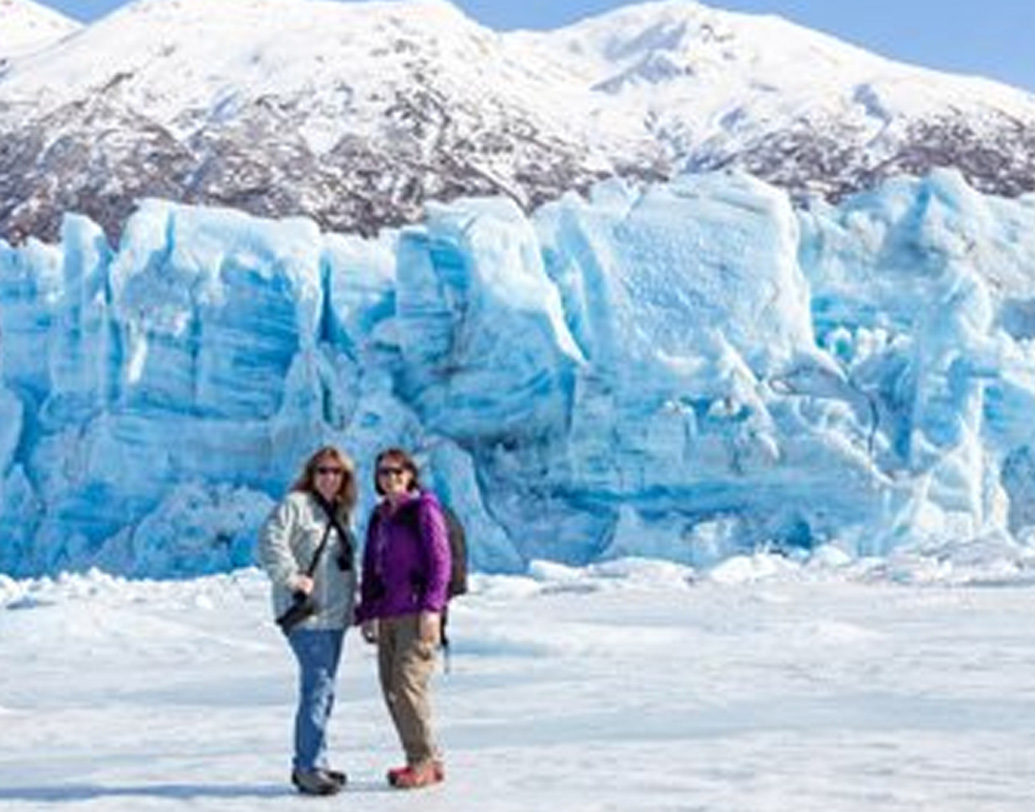 রাশিয়ার সঙ্গে অনেক দর কষাকষির পর ১৮৬৭ সালে  সাত কোটি ২০ লক্ষ ডলারের বিনিময়ে আলাস্কা কিনে নেয় আমেরিকা।