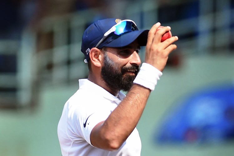 Kapil heaped praise on India's current pace battery dgtl 