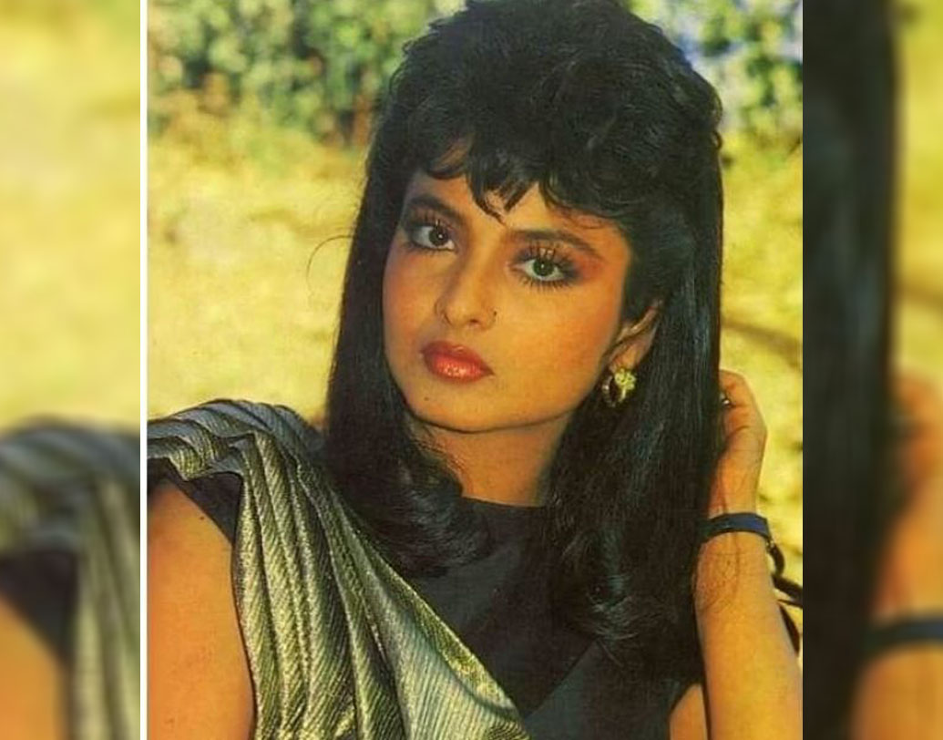 চোখে হাজার স্বপ্ন মেয়েটার। কিন্তু স্বপ্ন পূরণের উপায় জানা নেই। পরিবারে চরম দারিদ্র। ক্রমাগত আসতে থাকে ‘বি গ্রেড’ তেলুগু ছবির অফার। বলিউডের পাড়ায় পাড়ায় তিনি তখন ক্রমাগত অডিশন দিয়ে চলেছেন। কিন্তু গায়ের রং কালো। আর সেলুলয়েডে তখন সুন্দরী মানেই প্রথম শর্ত ফরসা হতে হবে। হিন্দিও জানতেন না একেবারেই। তাই প্রযোজক-পরিচালকরাও একে একে ফিরিয়ে দিতে থাকেন তাঁকে।