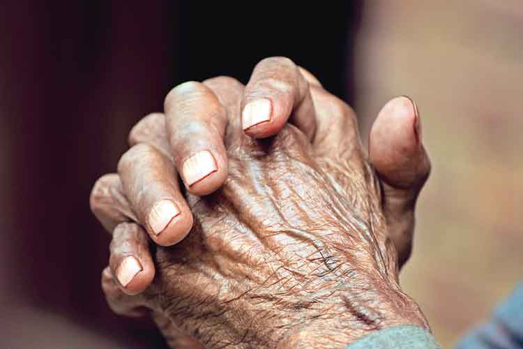 Will NRC able to erase us from India's map?