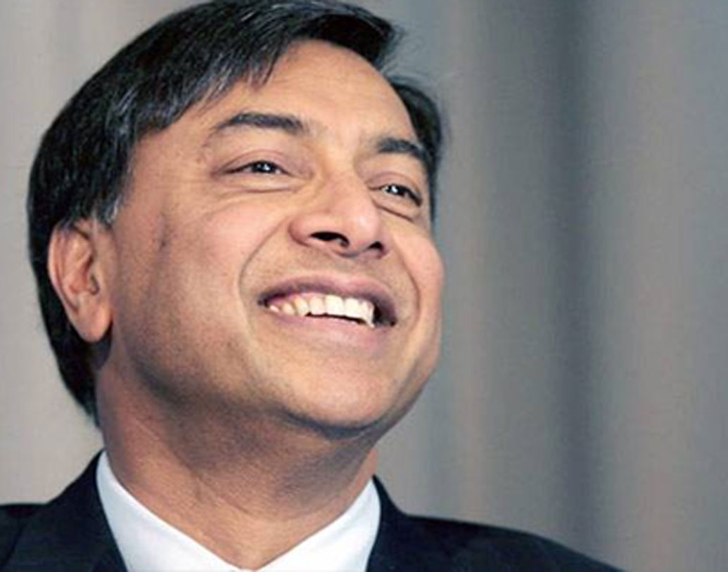 নবম ধনী হলেন লক্ষ্মী মিত্তল। স্টিল ম্যাগনেট লক্ষ্মী মিত্তলের সম্পত্তির পরিমাণ ৭৪ হাজার চারশো নব্বই কোটি টাকা।