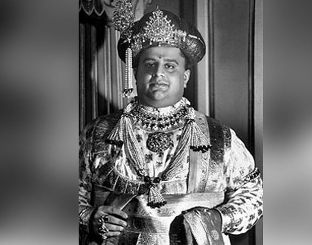 এই রেকর্ডকে তিনি তাঁর ব্যক্তিগত সংগ্রহেও রাখেন। জয়চামরাজেন্দ্রর ২০ হাজারের রেকর্ড সংগ্রহের মধ্যে এই রেকর্ডটি অন্যতম সেরা বলে বিশেষজ্ঞদের দাবি।